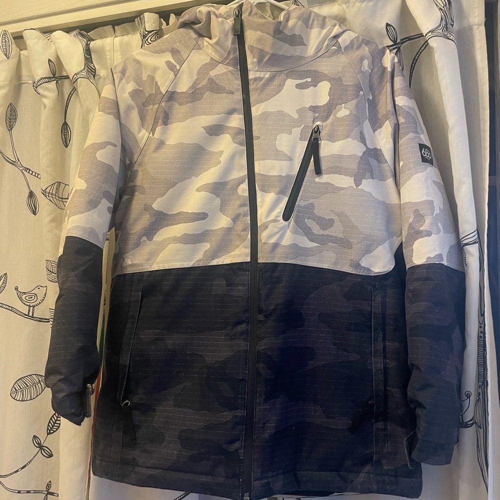 Youth 686 Jacket